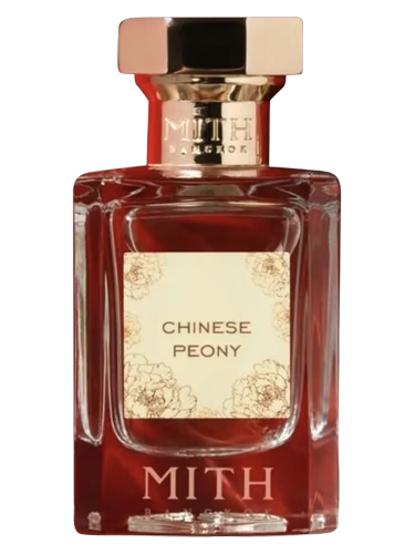 Chinese Peony
