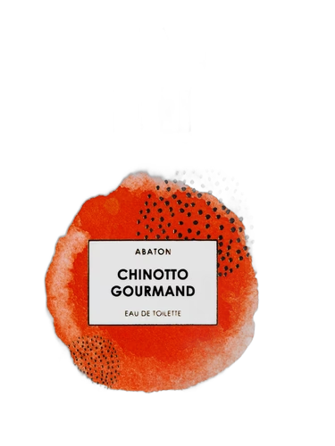 Chinotto Gourmand