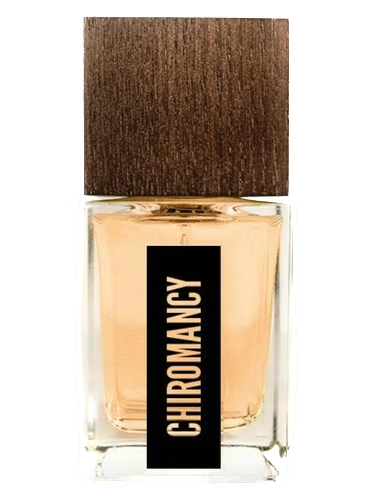 Chiromancy