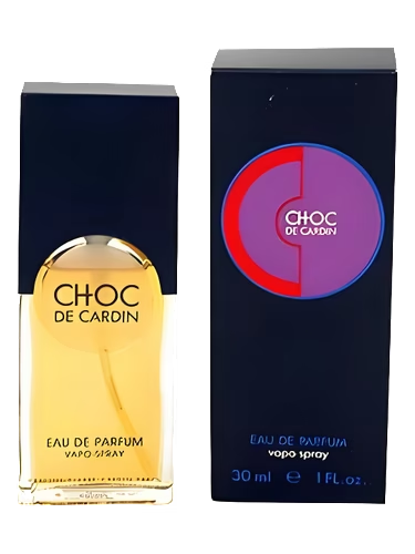 Choc de Cardin