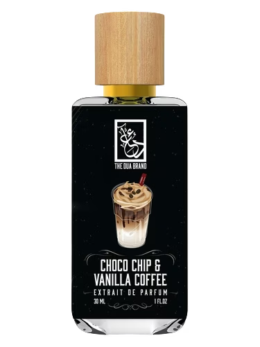 Choco Chip & Vanilla Coffee