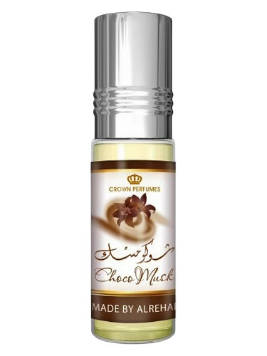 Choco Musk