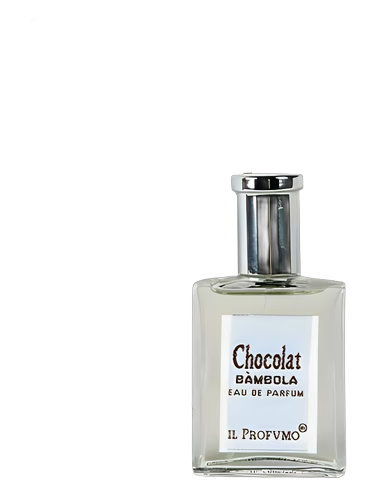Chocolat Bambola