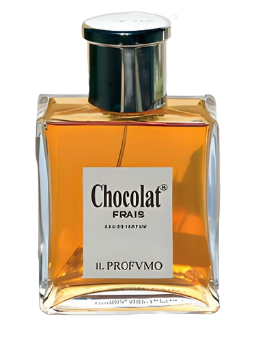 Chocolat Frais
