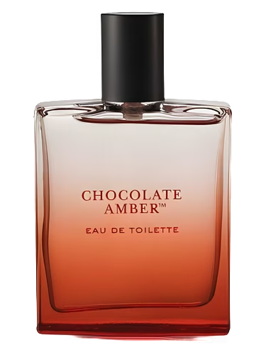 Chocolate Amber