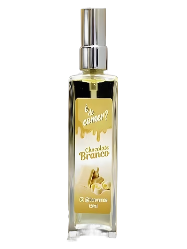 Chocolate Branco
