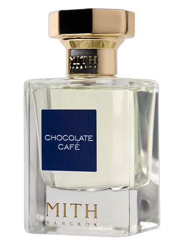Chocolate Cafe