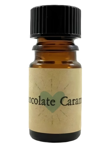 Chocolate Caramel