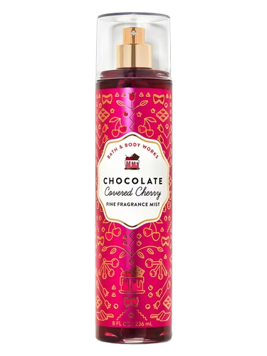 Chocolate Covered Cherry