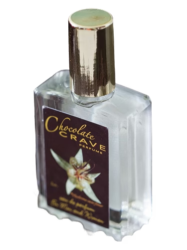 Chocolate CRAVE Perfume