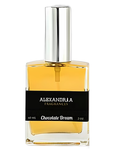 Chocolate Dream by Alexandria Fragrances
