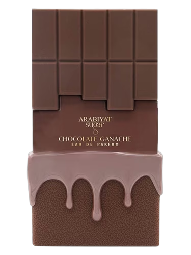 Chocolate Ganache