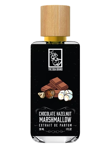 Chocolate Hazelnut Marshmallow