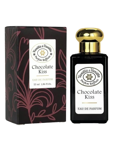 Chocolate Kiss
