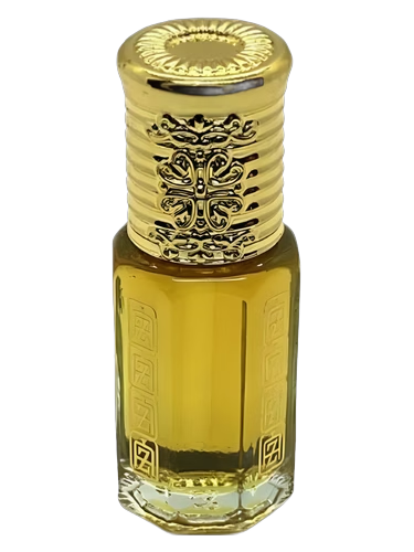 Chocolate Oud