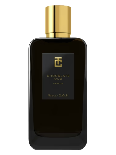 Chocolate Oud