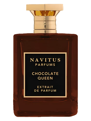 Chocolate Queen