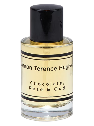 Chocolate, Rose & Oud