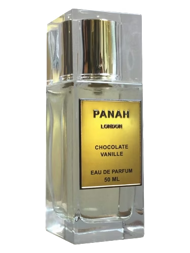 Chocolate Vanille