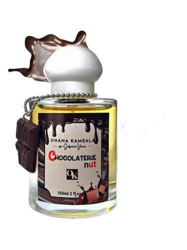 Chocolaterie Nut