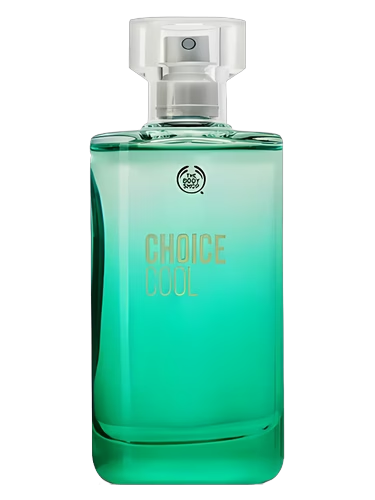 Choice Cool