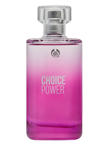Choice Power