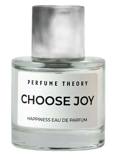 Choose Joy
