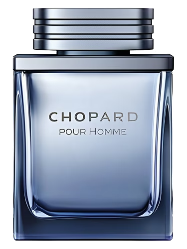 Chopard pour Homme