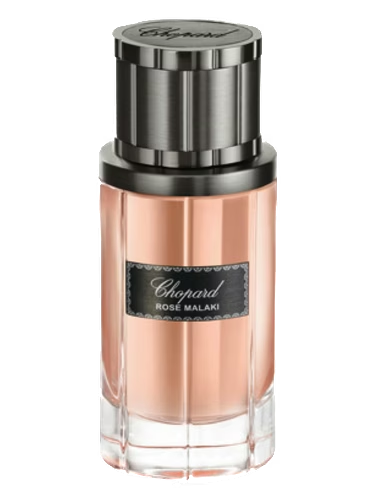 Chopard Rose Malaki