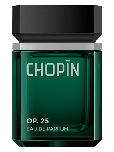 Chopin OP. 25