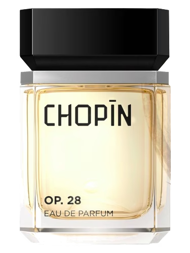 Chopin OP. 28