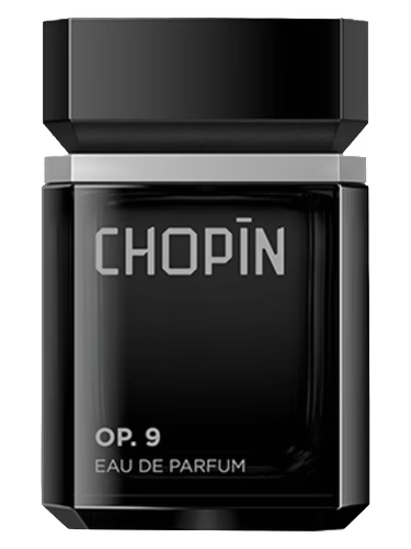 Chopin OP. 9
