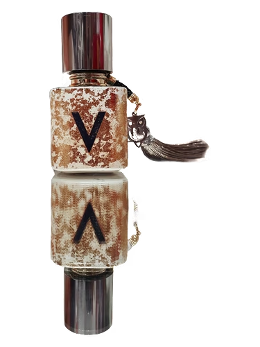 Chouette Vierge No. 5