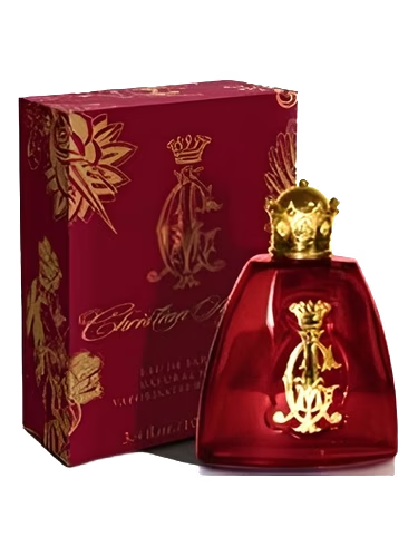 Christian Audigier For Her
