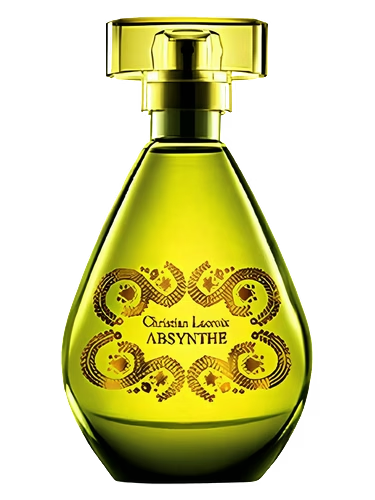Christian Lacroix Absynthe