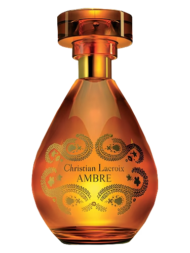 Christian Lacroix Ambre