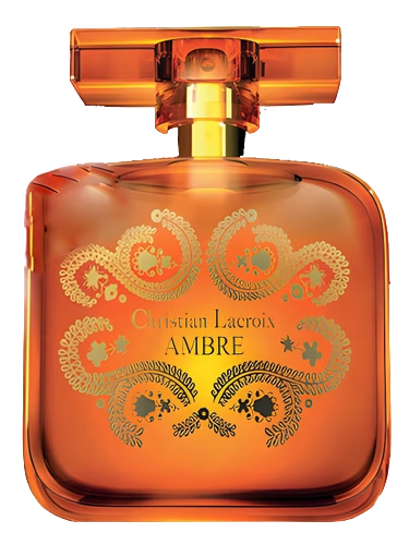 Christian Lacroix Ambre for Men