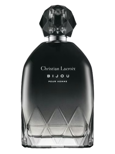 Christian Lacroix Bijou pour Homme