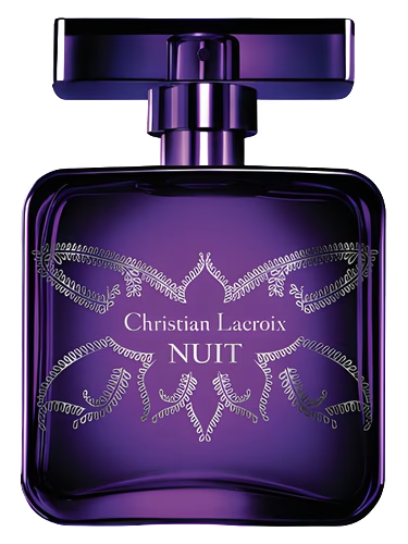 Christian Lacroix Nuit for Men