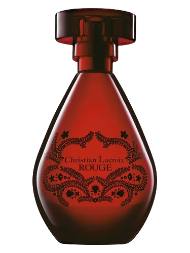 Christian Lacroix Rouge