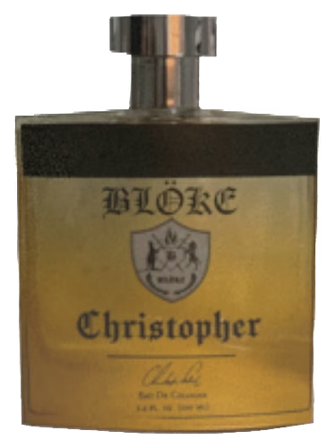 Christopher