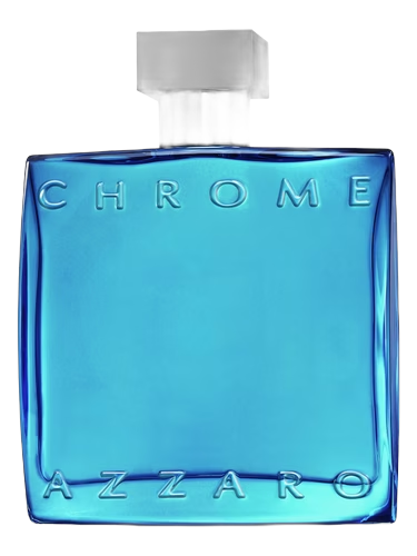 Chrome Limited Edition 2016