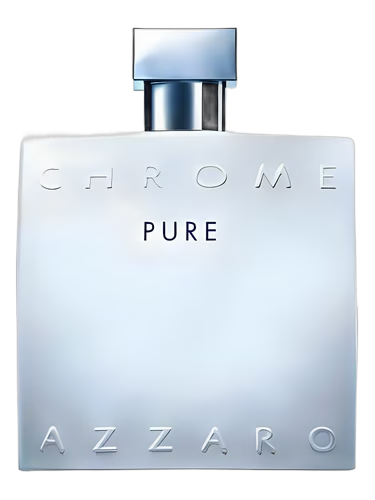 Chrome Pure