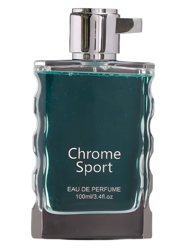 Chrome Sport