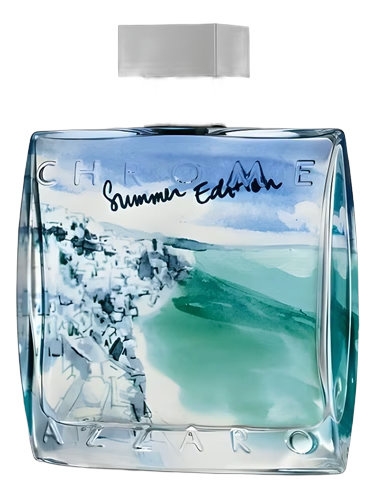 Chrome Summer Edition 2013