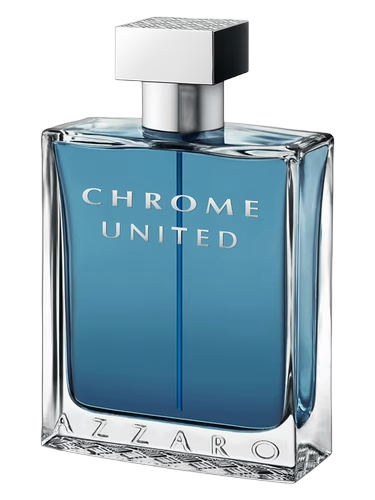 Chrome United