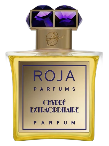 Chypré Extraordinaire