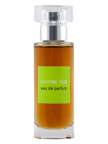 Chypre 1920