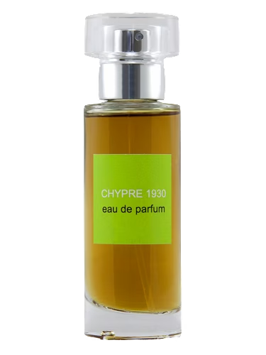 Chypre 1930