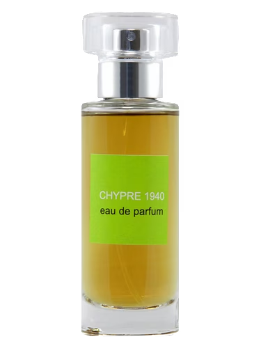 Chypre 1940